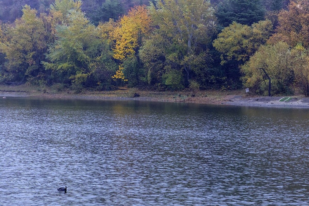 Lago della Tartaruga — foto 3