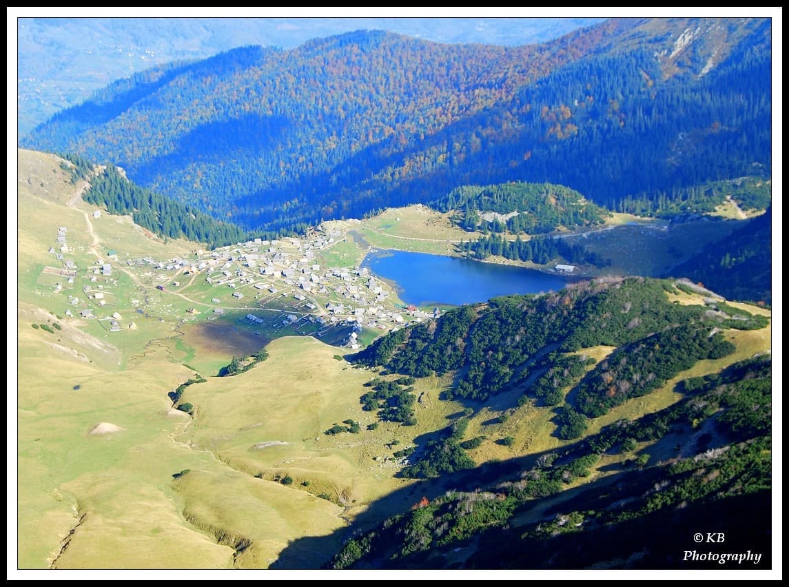 Lago di Prokoško — foto 2