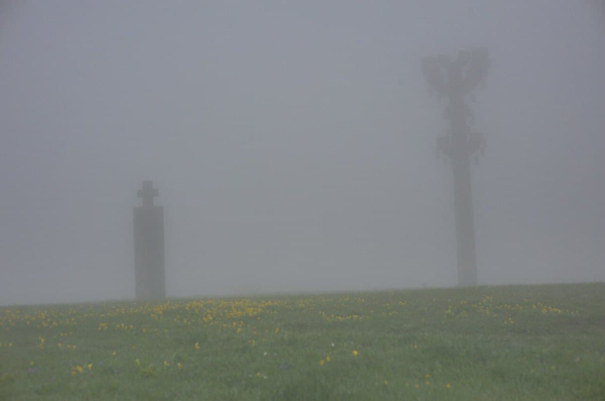 Memoriale di Didgori — foto 3