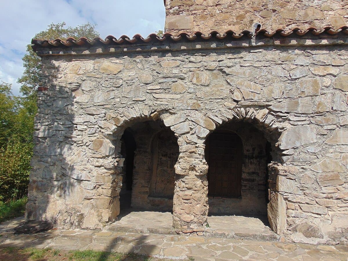 Nekresi — foto 2