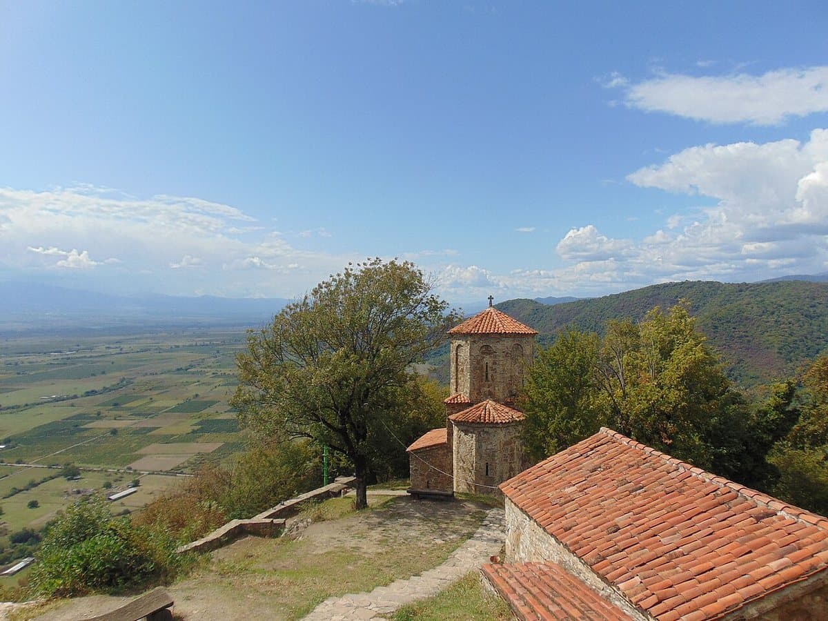 Nekresi — foto 3
