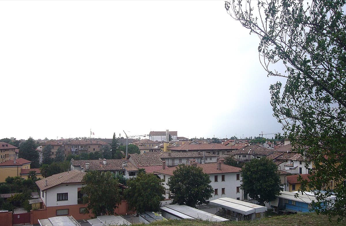 Palmanova — foto 2