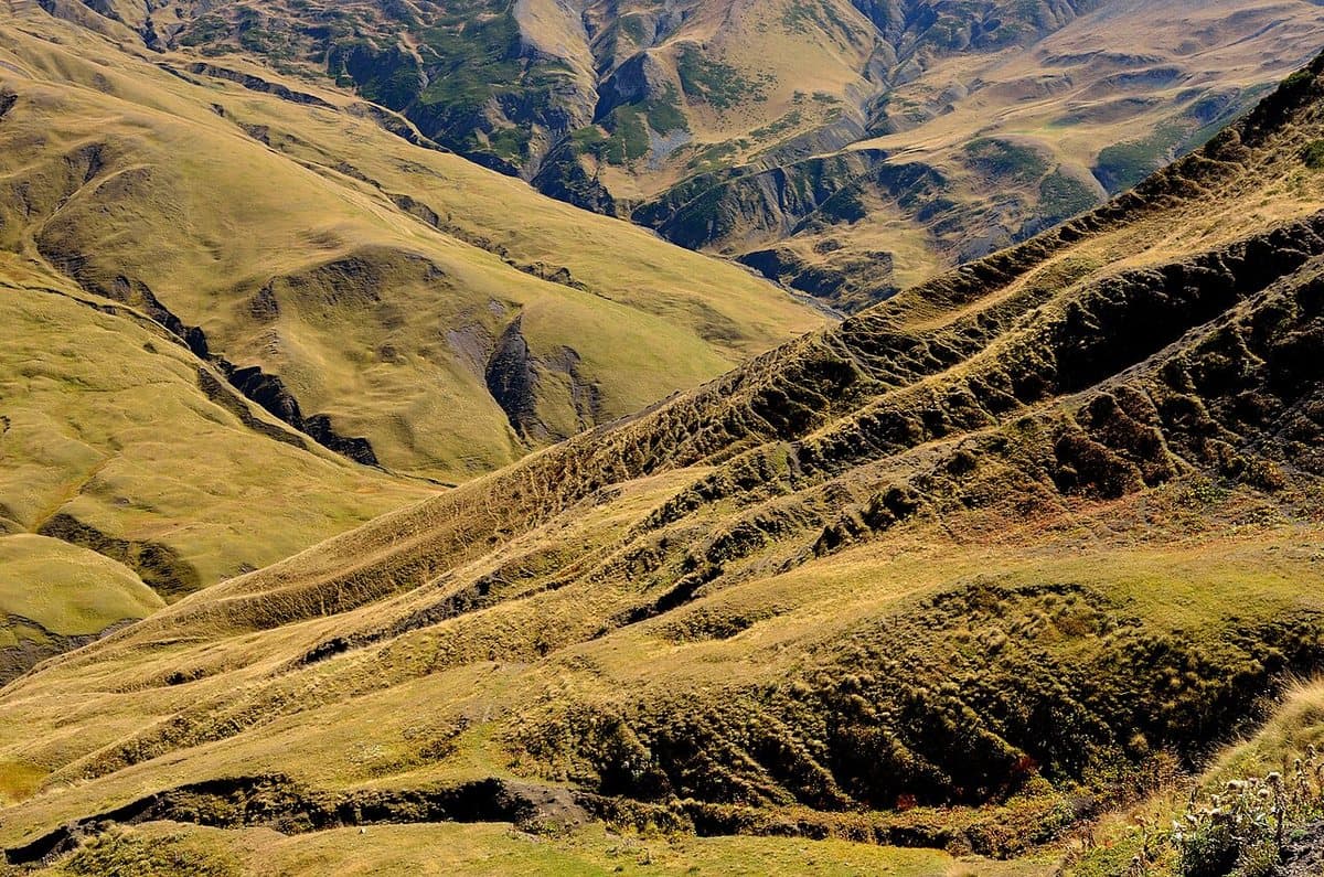 Shatili — foto 2