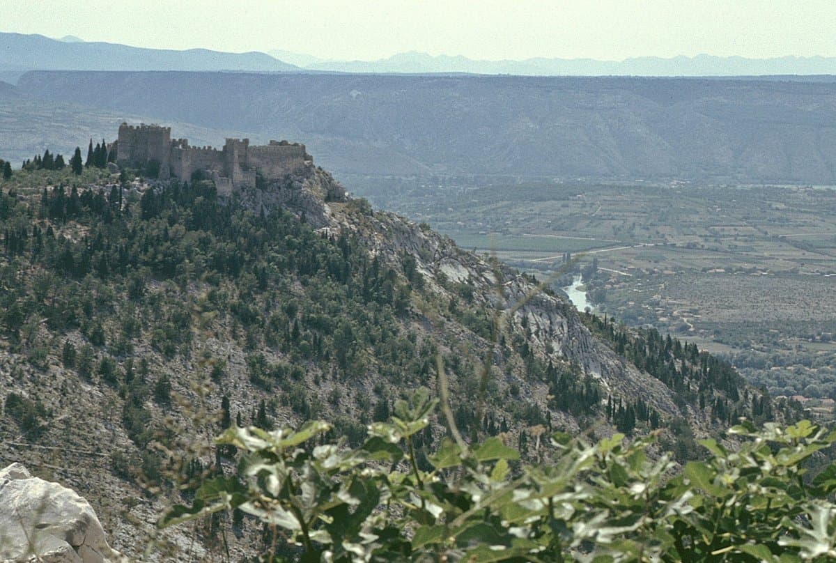 Stjepan grad, Blagaj — foto 2
