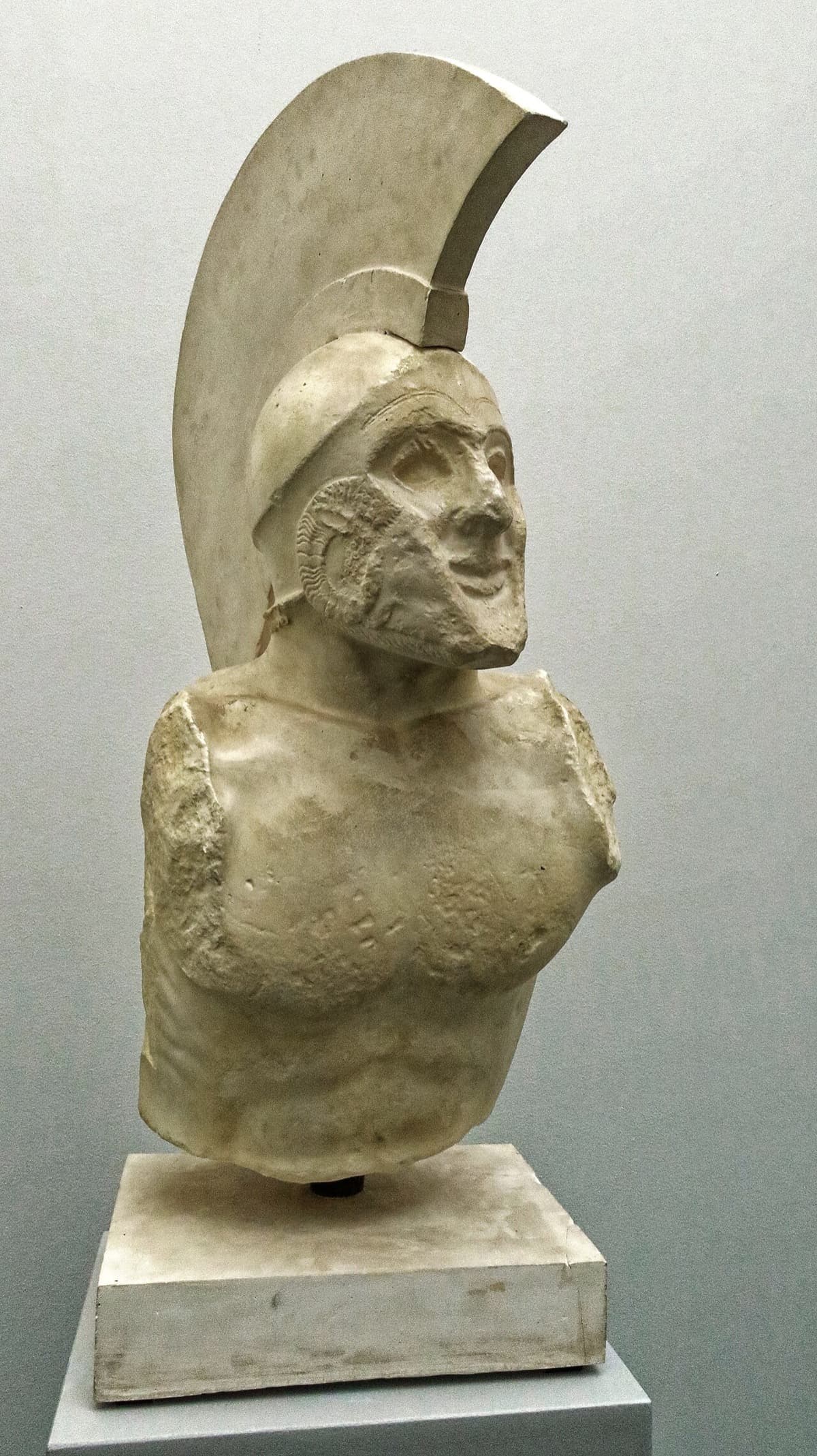 Termopili — foto 2